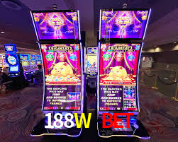 APP oficial da 188W Bet para mobile